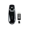 Kensington Presenter Pro Remote with Green Laser and Memory - presentation remote control K72367US